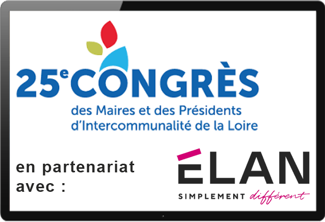 Salon des Maires de la Loire 2023
