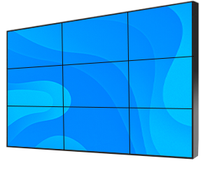 Mur d'images