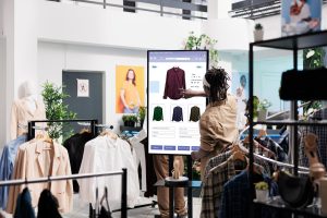 Affichage-dynamique-tactile-en-retail