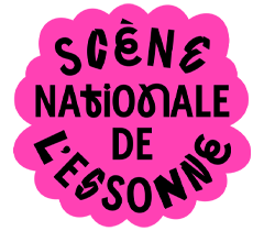 Logo Scène Nationale Essonne