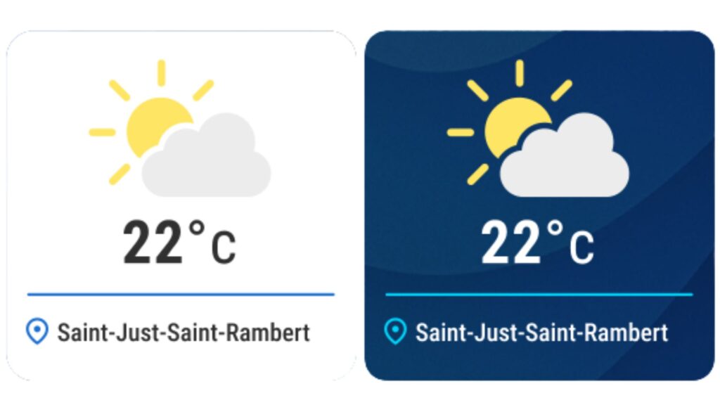 Météo
