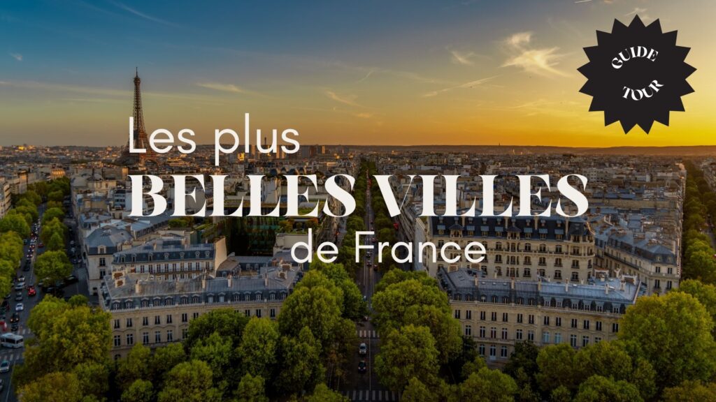 Affichage dynamique tourisme - Guide tour