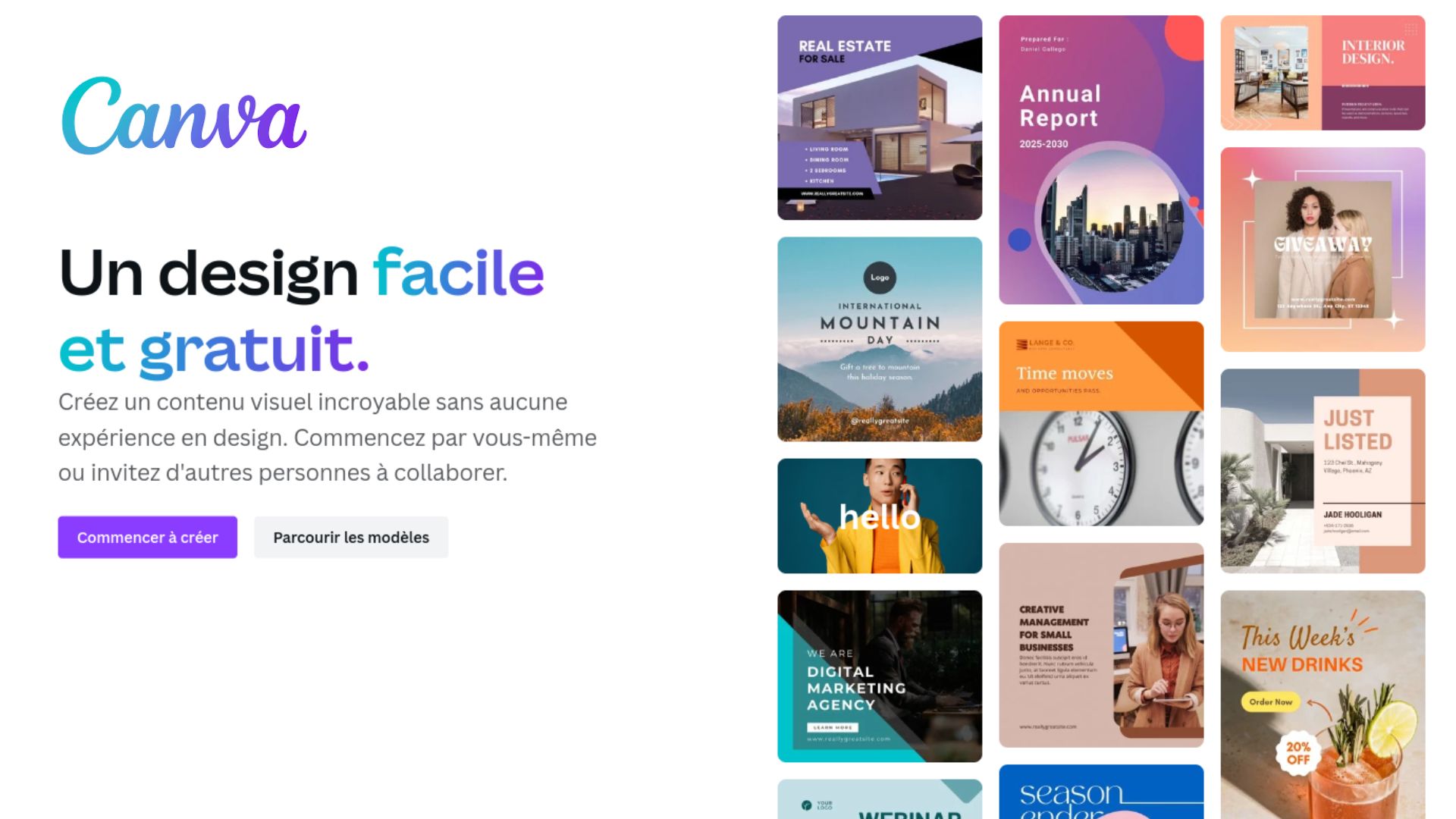 Neotess intègre Canva