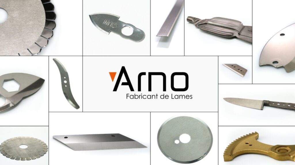 Affichage dynamique Arno