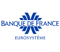 Banque de France logo