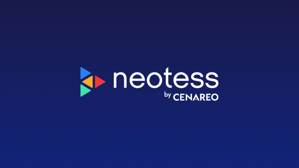 Neotess by Cenareo