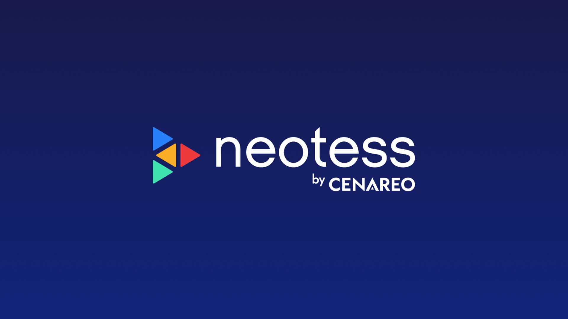 Neotess by Cenareo