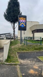 Ecran Led Villemoisson-sur-orge 1