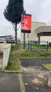 Ecran Led Villemoisson-sur-orge 2