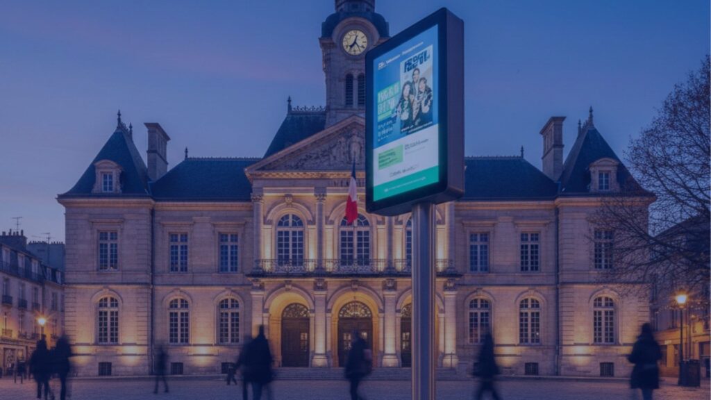 Communication citoyenne