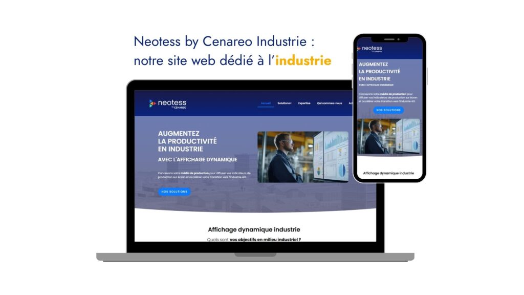 Neotess Industrie