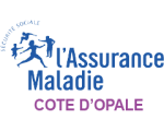 CPAM Côte d'Opale