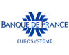 Banque de France logo