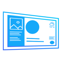 Communication client