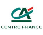 Crédit Agricole Centre France
