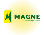 Magne SA