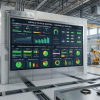 Mur d'images - Management visuel
