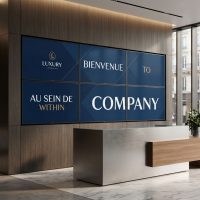 Mur d'images