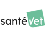 Logo SantéVet