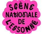 Logo Scène Nationale Essonne