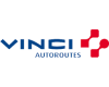 Logo Vinci Autoroutes