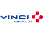 Logo Vinci Autoroutes